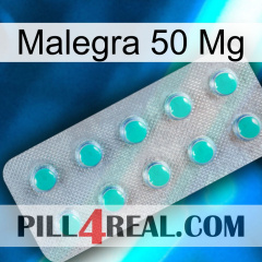 Malegra 50Mg 28